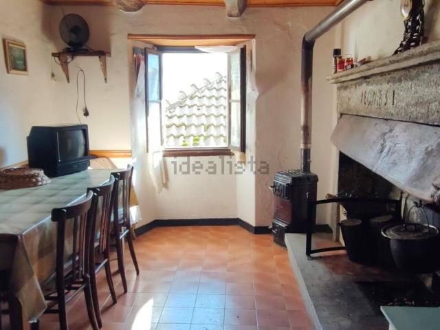 Villetta indipendente in vendita di 130 m² in Via Vittorio Emanuele III