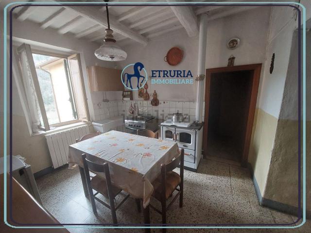 Villetta indipendente in vendita di 130 m² in Via Villa di Baggio