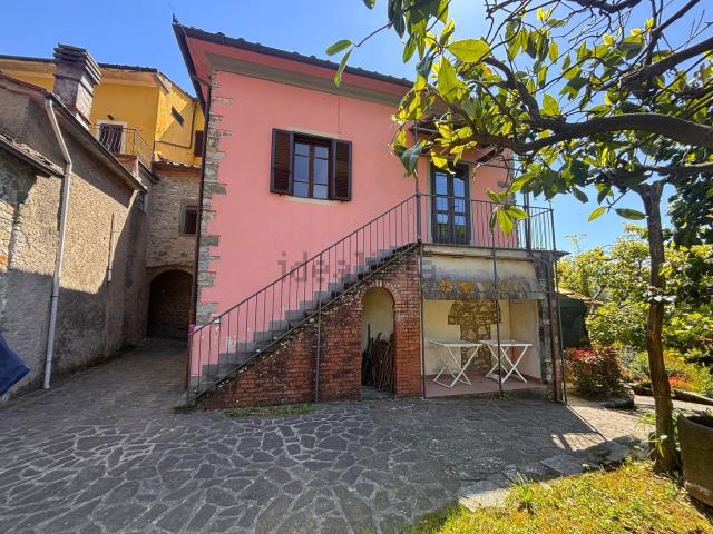 Villetta indipendente in vendita di 130 m² in Via XX Settembre, 123