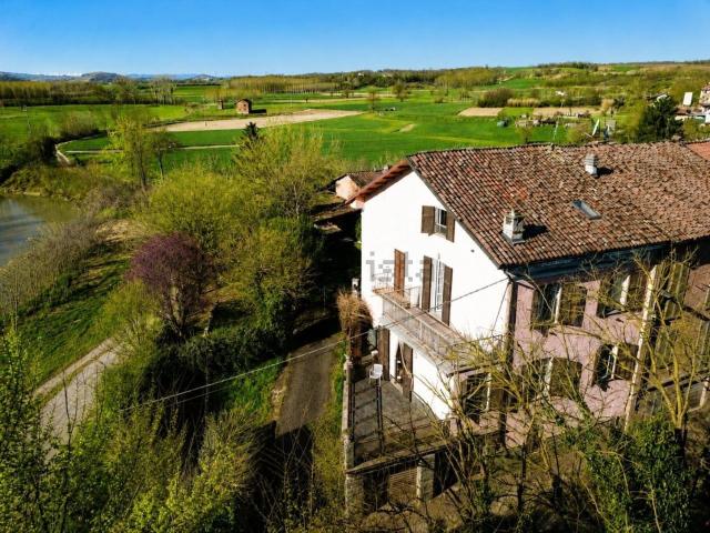 Villetta indipendente in vendita di 130 m² in Via XX Settembre