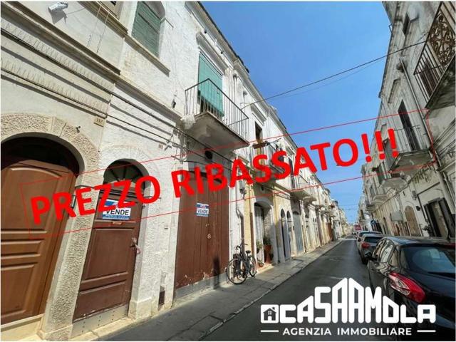 Villetta indipendente in vendita di 130 m² in Via Zuccarino, 113