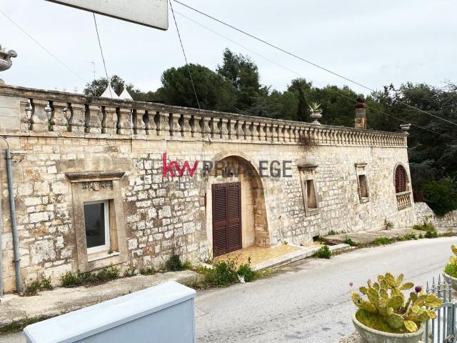 Villetta indipendente in vendita di 130 m² in Viale Vecchio del Canale