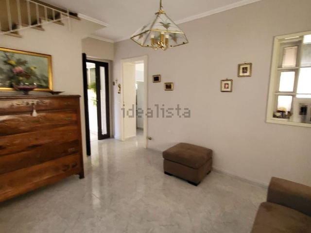 Villetta indipendente in vendita di 130 m² in Viale dei Combattenti