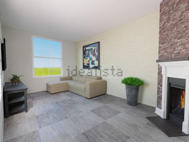 Villetta indipendente in vendita di 130 m² in Viale Nora, 2