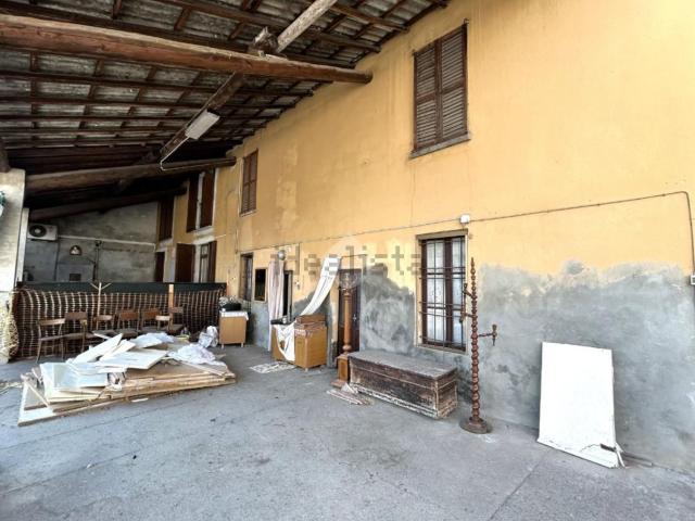 Villetta indipendente in vendita di 130 m² in Vicolo Chiuso, 16