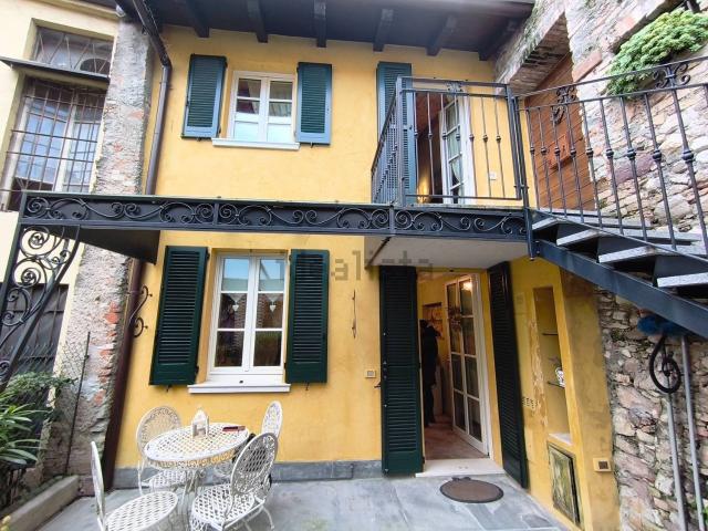 Villetta indipendente in vendita di 130 m² in Vicolo Molini