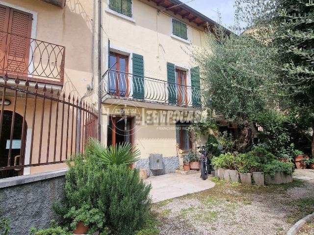Villetta indipendente in vendita di 130 m² in Borgo Cavour, 31