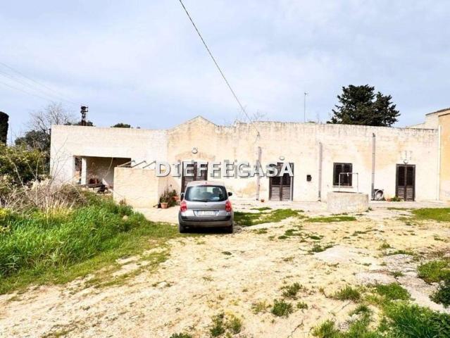 Villetta indipendente in vendita di 130 m² in Contrada Bufalata