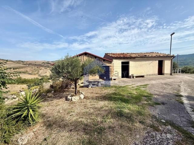 Villetta indipendente in vendita di 130 m² in Contrada Bufalara