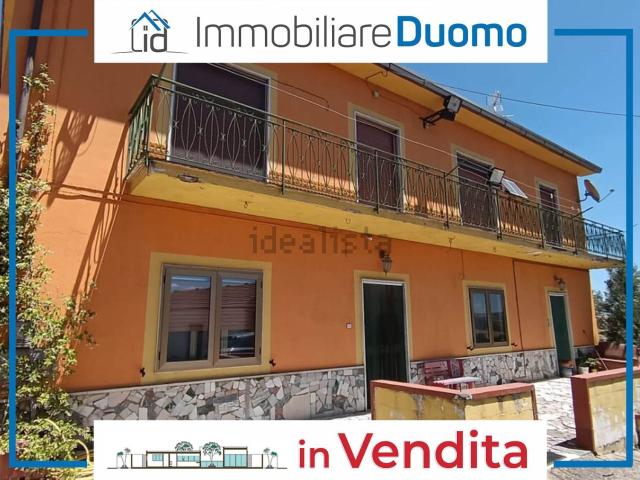 Villetta indipendente in vendita di 130 m² in Contrada Carpinelli