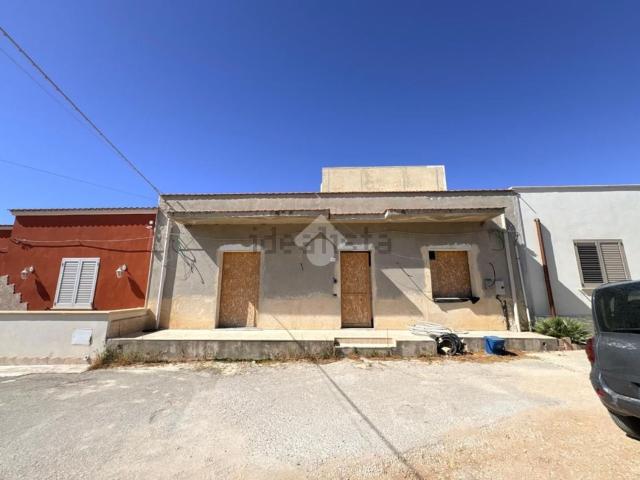 Villetta indipendente in vendita di 130 m² in Contrada Cutusio, 163