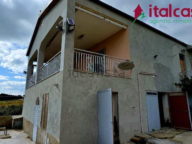 Villetta indipendente in vendita di 130 m² in Contrada Durrueli