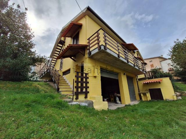Villetta indipendente in vendita di 130 m² in Contrada Rocchetta