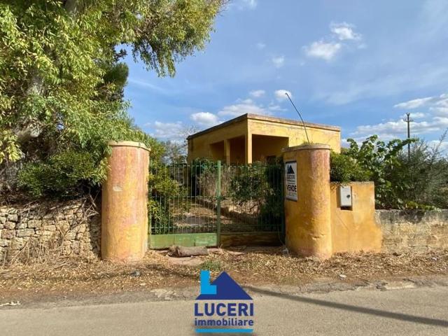Villetta indipendente in vendita di 130 m² in Contrada Sant&apos Emiliano