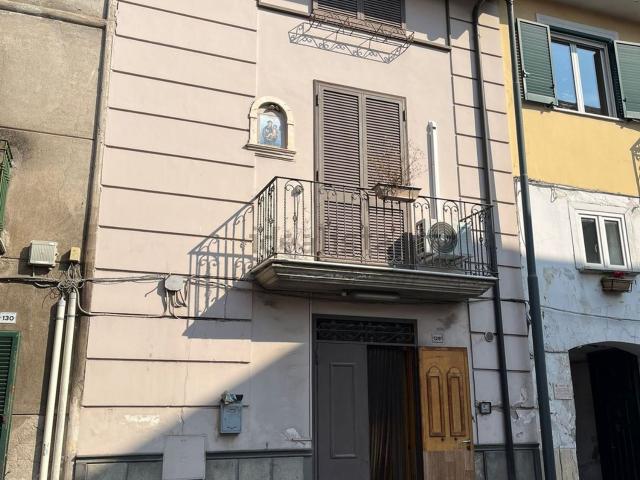 Villetta indipendente in vendita di 130 m² in Corso Umberto I, 128