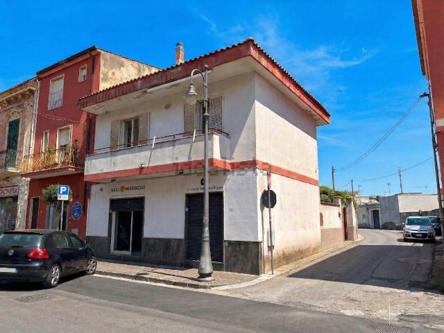 Villetta indipendente in vendita di 130 m² in Corso Umberto I