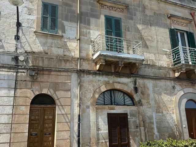 Villetta indipendente in vendita di 130 m² in Corso Vittorio Emanuele II