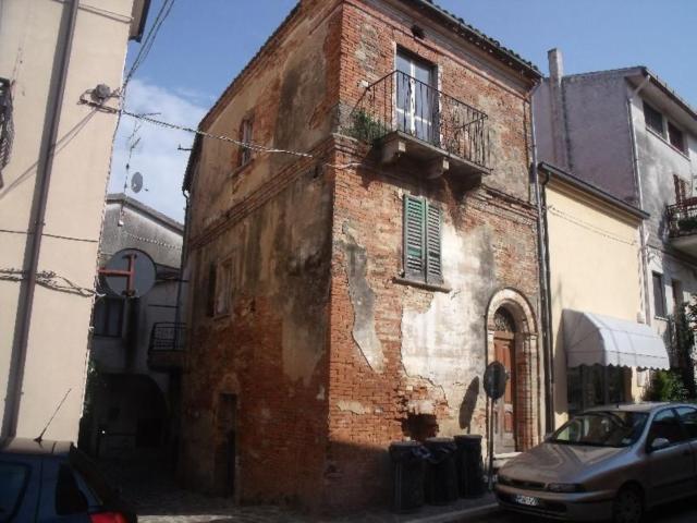 Villetta indipendente in vendita di 130 m² in Corso Adriatico, 46