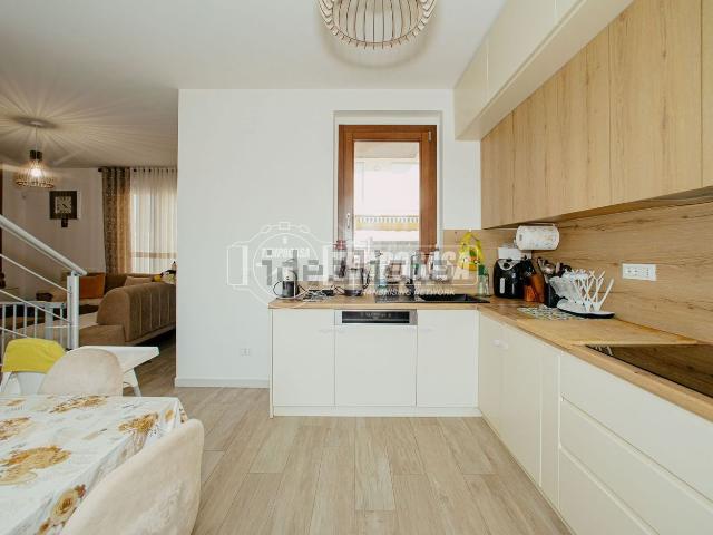 Villetta indipendente in vendita di 130 m² in Corso Pavia, 50