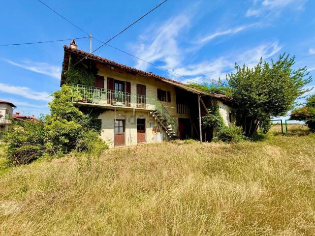 Villetta indipendente in vendita di 130 m² in Frazione San Bernardo, 68