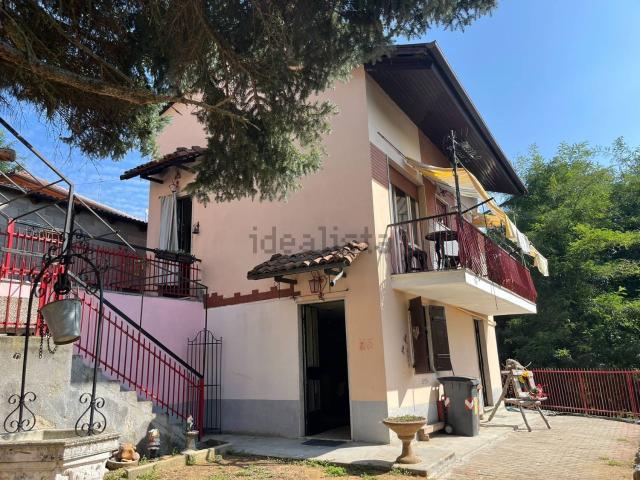 Villetta indipendente in vendita di 130 m² in Frazione Sessant, 34