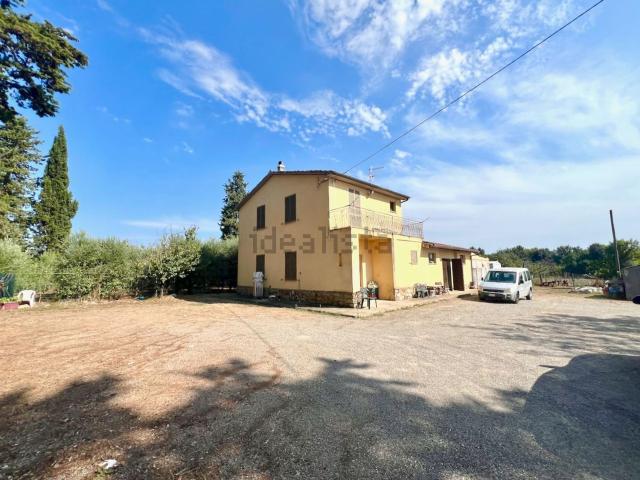 Villetta indipendente in vendita di 130 m² in Località vivoli