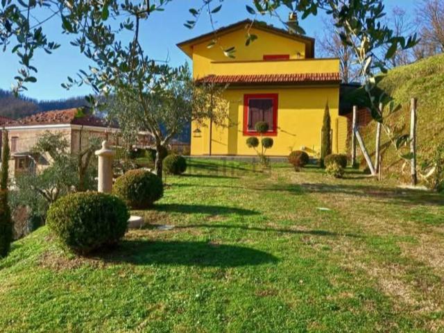 Villetta indipendente in vendita di 130 m² in Località Fucicchiola
