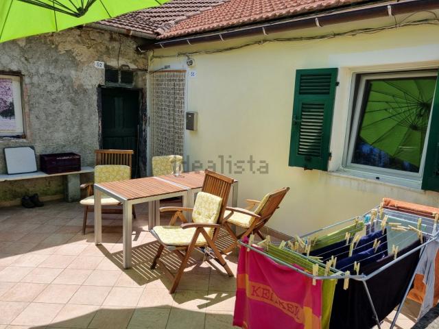 Villetta indipendente in vendita di 130 m² in Località Montale