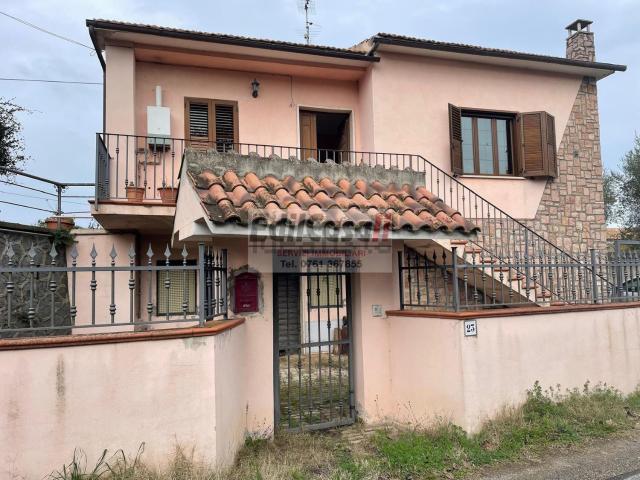 Villetta indipendente in vendita di 130 m² in Località San Sebastiano