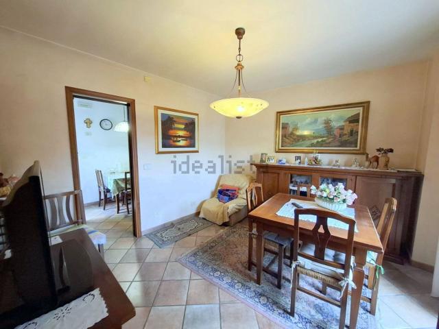 Villetta indipendente in vendita di 130 m² in Piazza Bertipaglia
