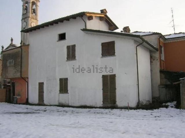 Villetta indipendente in vendita di 130 m² in Piazza della chiesa