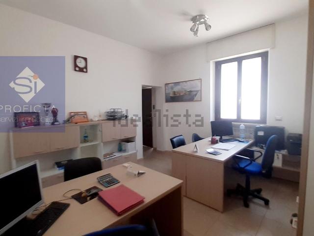 Villetta indipendente in vendita di 130 m² in Piazza della liberta