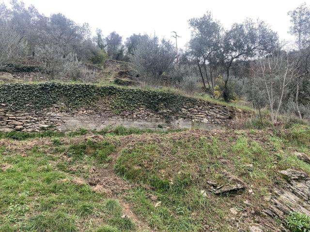 Villetta indipendente in vendita di 130 m² in Salita Faveto