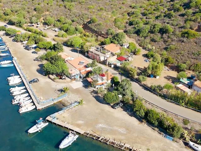 Villetta indipendente in vendita di 130 m² in Strada Provinciale 71