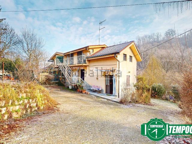 Villetta indipendente in vendita di 130 m² in Strada Rocche