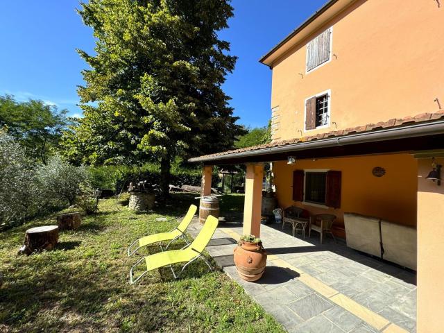 Villetta indipendente in vendita di 130 m² in Strada Vicinale di Gavigno