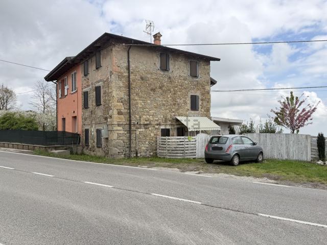 Villetta indipendente in vendita di 131 m²