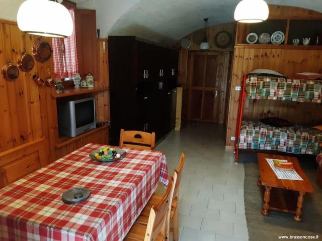 Villetta indipendente in vendita di 131 m² in Via Arcesaz, 18