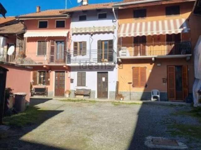 Villetta indipendente in vendita di 131 m² in Via Goffredo Mameli, 51
