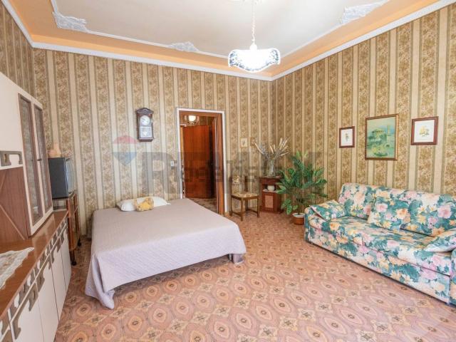 Villetta indipendente in vendita di 131 m² in Via Giacomo Matteotti, 45