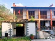 Villetta indipendente in vendita di 131 m² in Via della Croce, 15