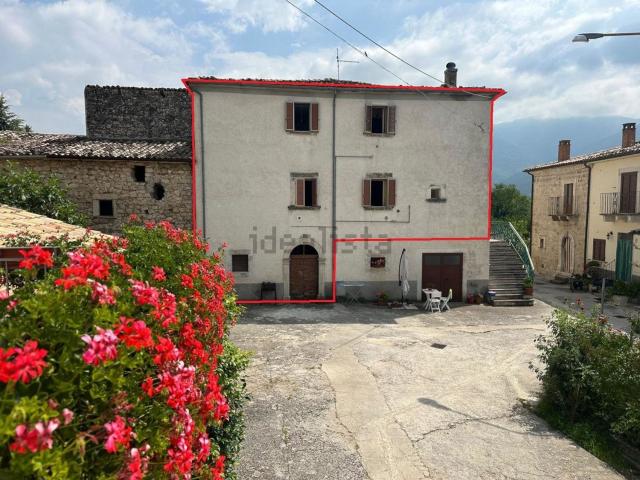 Villetta indipendente in vendita di 131 m² in Via della Pace, 218