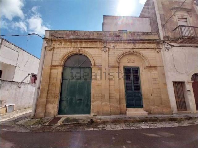 Villetta indipendente in vendita di 131 m² in Via della Vittoria, 31