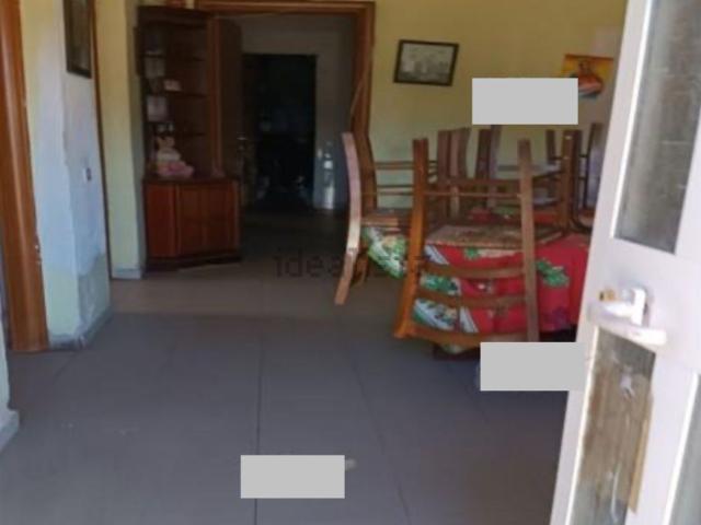 Villetta indipendente in vendita di 131 m² in Via Is Piscinas, 19