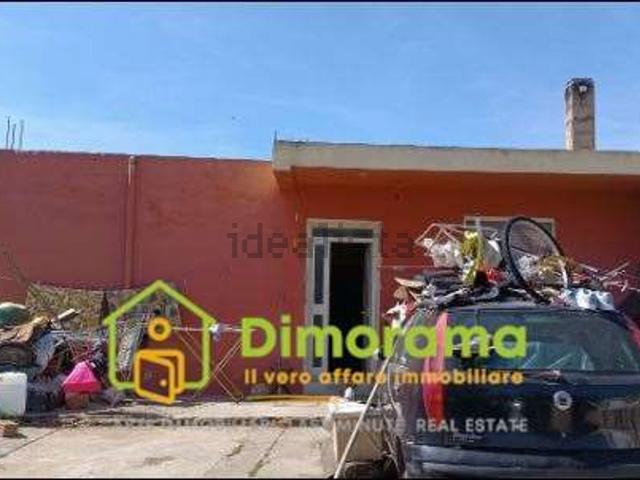 Villetta indipendente in vendita di 131 m² in Via Is Piscinas, 19