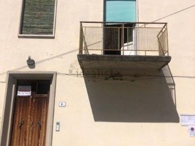 Villetta indipendente in vendita di 131 m² in Via Montalese, 140