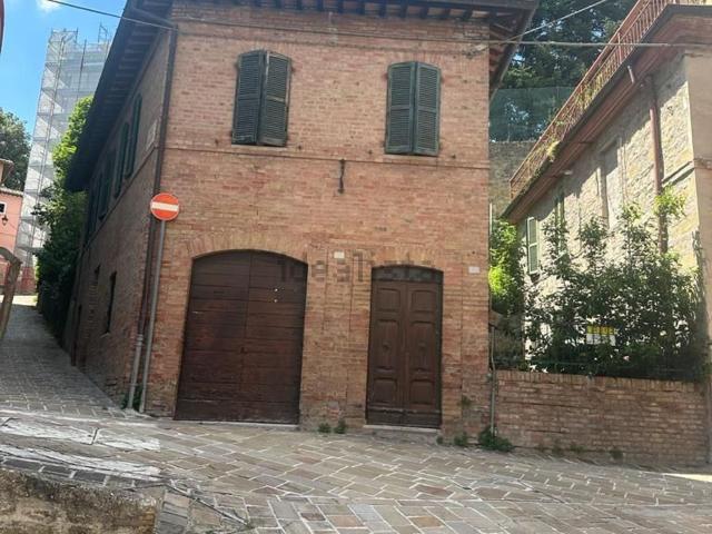 Villetta indipendente in vendita di 131 m² in Via Morrotto, 1