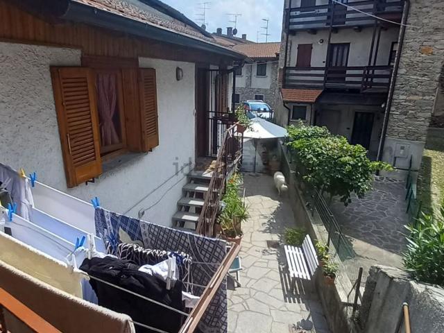 Villetta indipendente in vendita di 131 m² in Via marconi