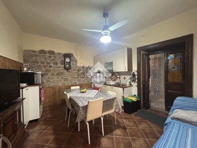 Villetta indipendente in vendita di 131 m² in Via Sacchi, 45