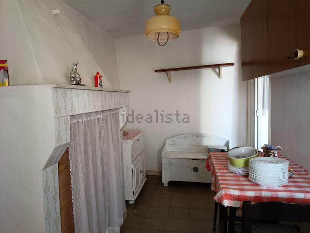 Villetta indipendente in vendita di 131 m² in Via San Onofrio